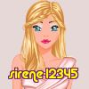 sirene-12345