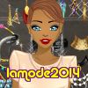 lamode2014