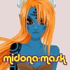 midona-mask
