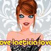 love-laeticia-love