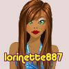 lorinette887