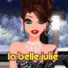 la-belle-julie