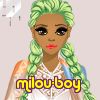 milou-boy