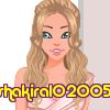 shakira102005