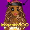 leonetta500