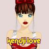 kendji-love