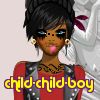 child-child-boy