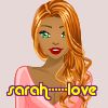 sarah------love