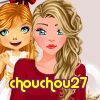 chouchou27
