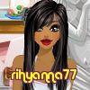 rihyanna77