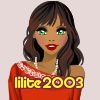 lilite2003