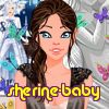 sherine-baby