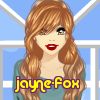 jayne-fox