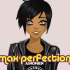 max-perfection