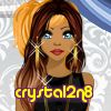 crystal2n8
