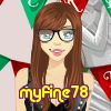 myfine78