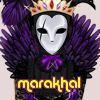 marakhal