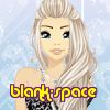 blank-space