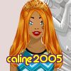 caline2005