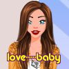 love-----baby