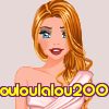 louloulalou2001