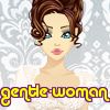 gentle-woman