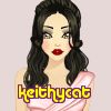 keithycat