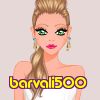 barvali500
