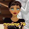 maxiime-79