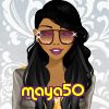 maya50