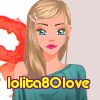 lolita80love