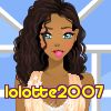 lolotte2007