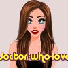 doctor-who-love