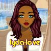 lyda-love