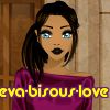 eva-bisous-love