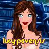 lucy-pevensis