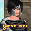 guerre--ares