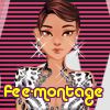 fee-montage