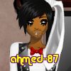 ahmed--87