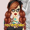 rosemalia