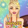 claria231