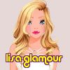 lisa-glamour