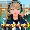 erwan-bounty