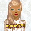 marie574