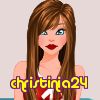 christinia24