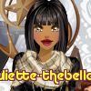 juliette--thebella