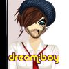 dream-boy