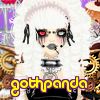 gothpanda
