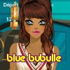 blue-bubulle