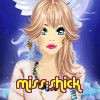 miss-shick